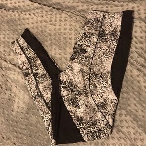 Lululemon Wunder Under?